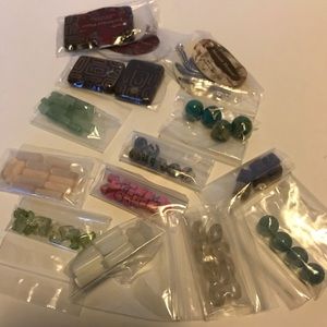 Jewelry supplies